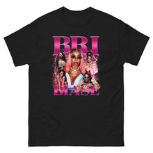 Load image into Gallery viewer, BRI BIASE classic tee
