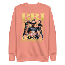 Load image into Gallery viewer, Bri Biase Unisex Premium Sweatshirt
